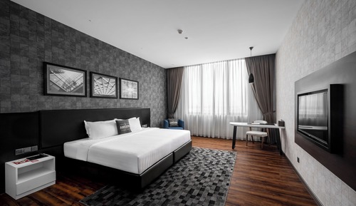 Habitación Premier