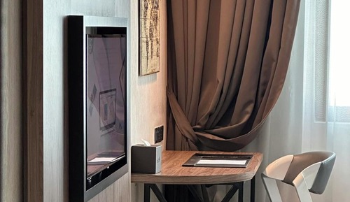Habitación superior
