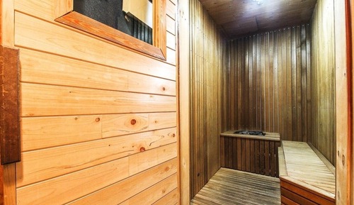 Habitación Confort doble