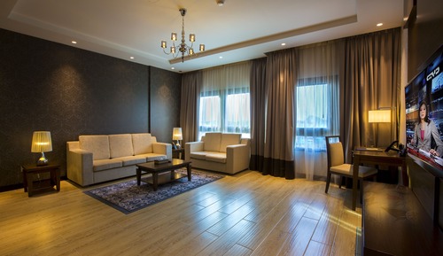 Suite Premium