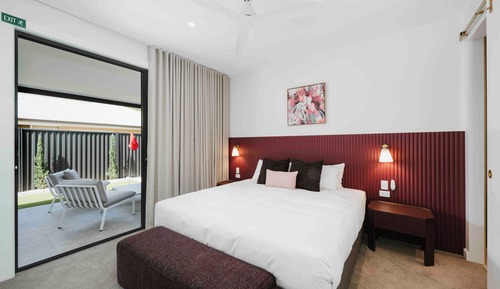 Villa Premium