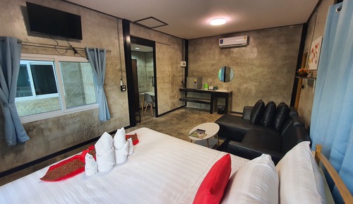 Estudio exclusivo