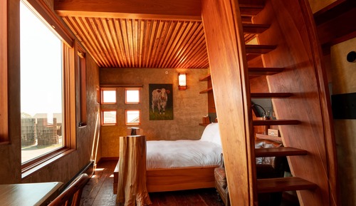 Habitación Premium