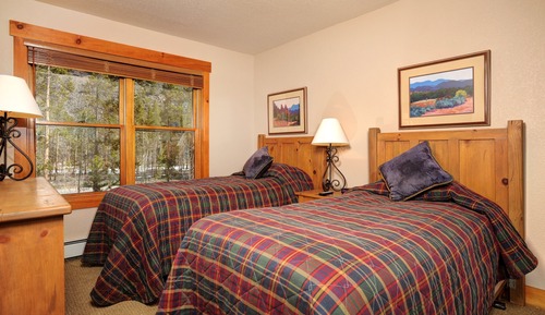 Apartamento, 1 habitación (Trappers Crossing, 1 Bath)
