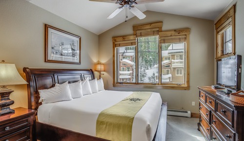 Apartamento, 3 habitaciones, 2 baños (Settlers Creek)
