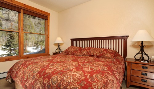 Apartamento, 2 habitaciones, 2 baños (Settlers Creek)