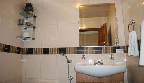 Suite ejecutiva
