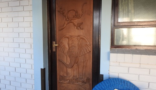 Suite estudio Confort, 1 habitación (Elephant Suite )