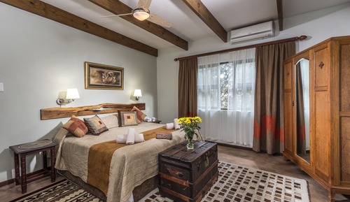 Suite estudio Confort, 1 habitación (Lion Suite )