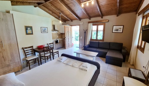 Suite junior