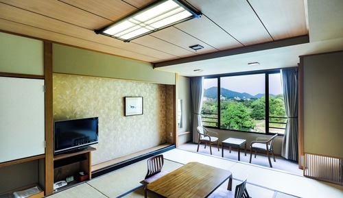 Habitación tradicional, no fumadores, vistas a la montaña