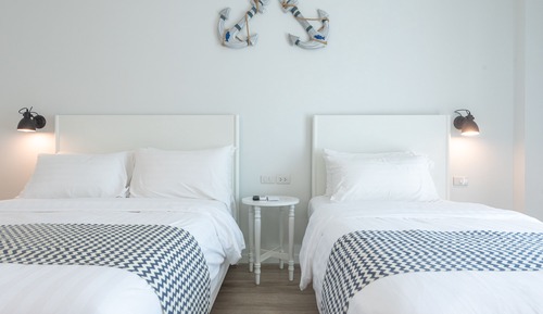 Habitación superior