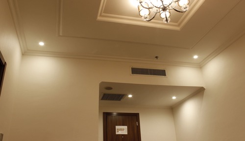 Suite Deluxe