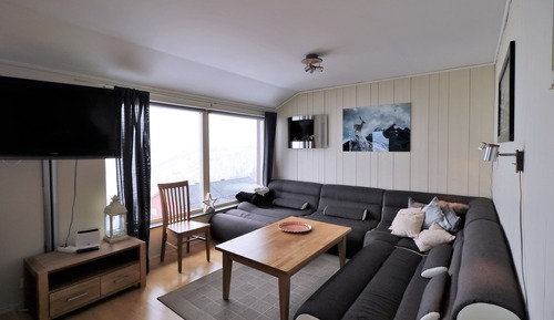 Apartamento familiar, 4 habitaciones