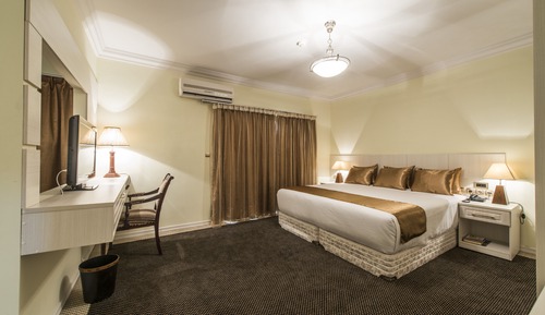 Suite Deluxe (Junior)