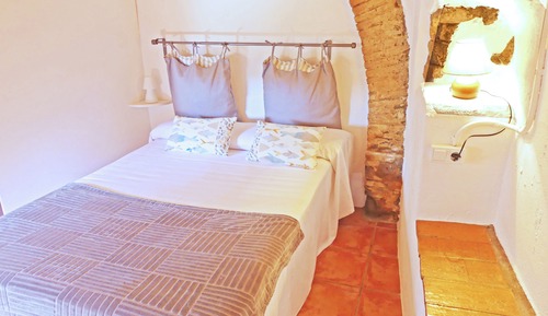 Apartamento, 4 habitaciones, terraza, junto a la piscina
