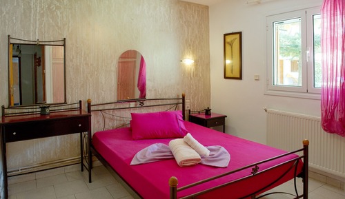 Apartment, 2 Bedrooms