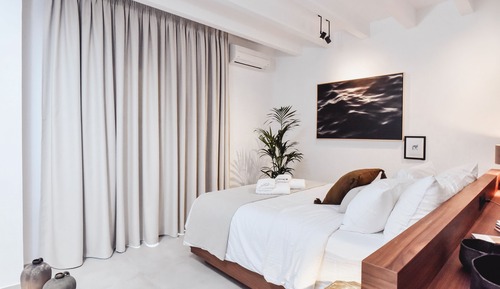 Suite superior