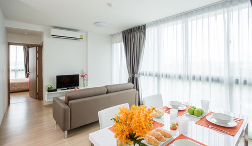 Suite familiar
