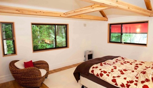 Chalet, 4 habitaciones (4630-1 Hokujo)