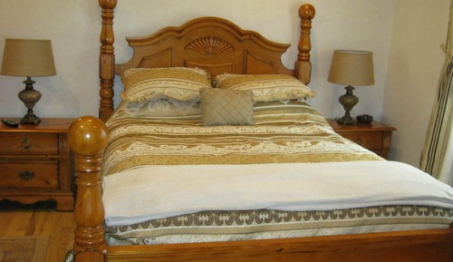 Villa presidencial, 4 habitaciones ($200.00 Cleaning Fee)