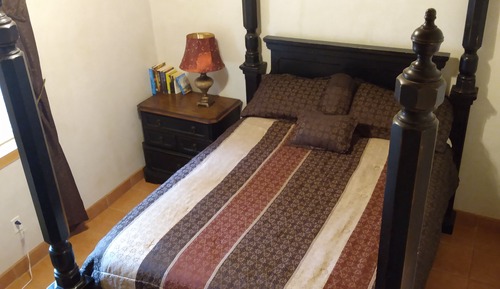 Suite de luna de miel, 1 habitación, cocina