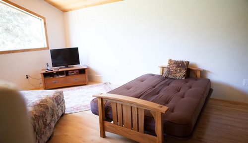 Villa de lujo, 3 habitaciones, cocina, vistas a la montaña