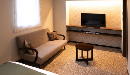 Habitación estándar doble (Annex)