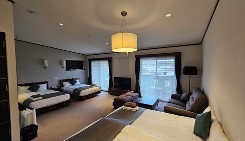 Habitación Premium
