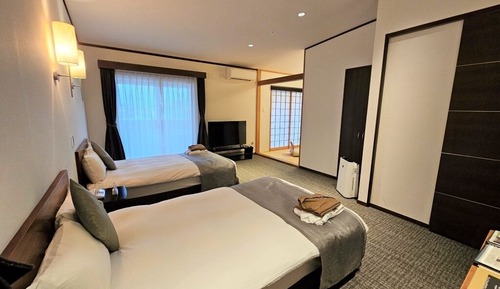 Habitación Premium