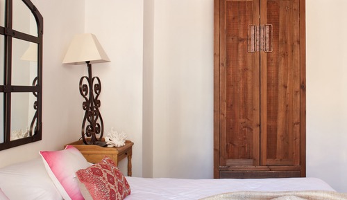 Apartamento Deluxe, 1 habitación