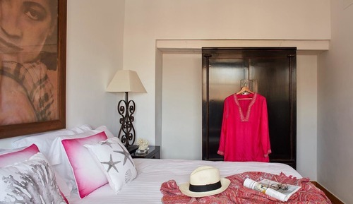 Ático, 1 habitación, terraza