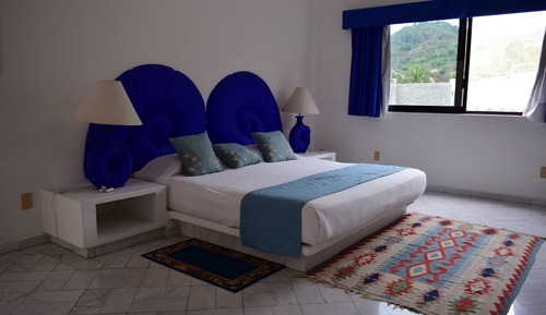 Villa, 7 Habitaciones, vista al mar