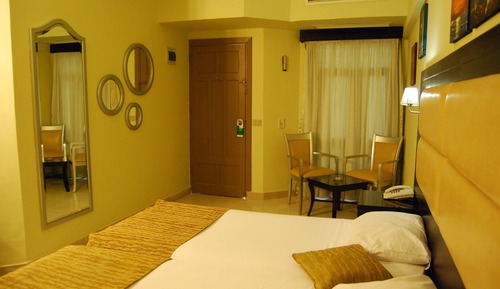 Habitación estándar