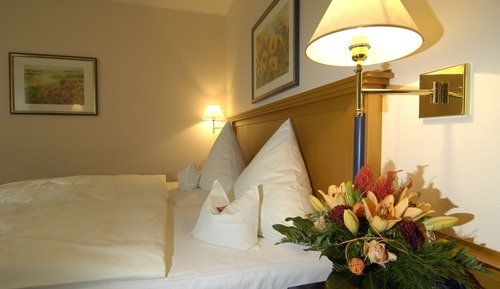 Habitación Premium (Classic)