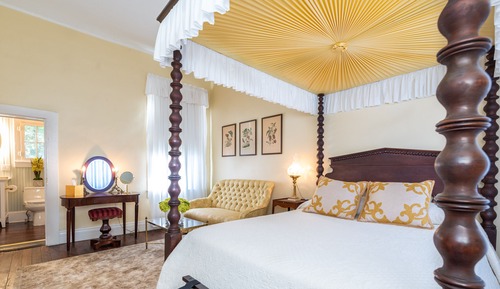 Suite Deluxe