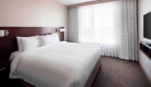 Suite estudio, varias camas, no fumadores