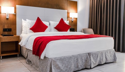 Habitación Premium