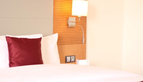 Habitación ejecutiva