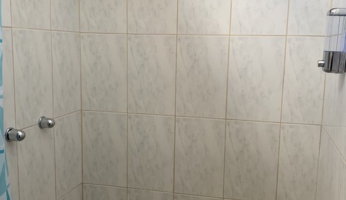 Habitación triple estándar, 3 camas individuales