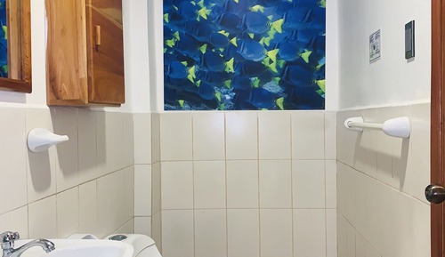 Habitación estándar doble, 2 camas individuales