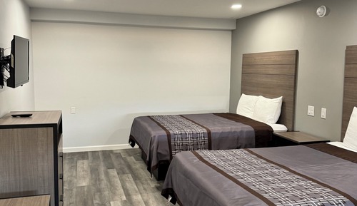 Suite familiar, no fumadores