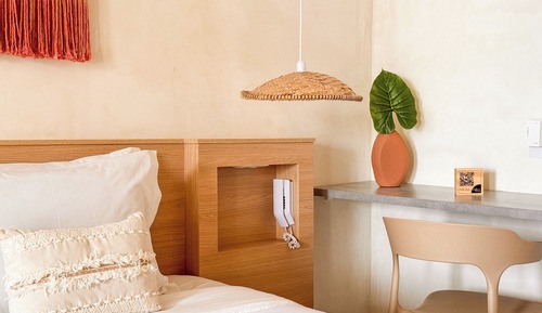 Suite Premium, bañera de hidromasaje