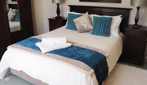 Cost Saver Room (En-suite Shower only)
