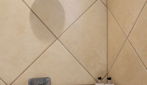 Budget Room (En-suite Shower)
