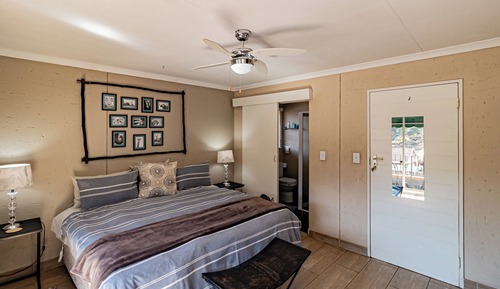 Habitación Confort