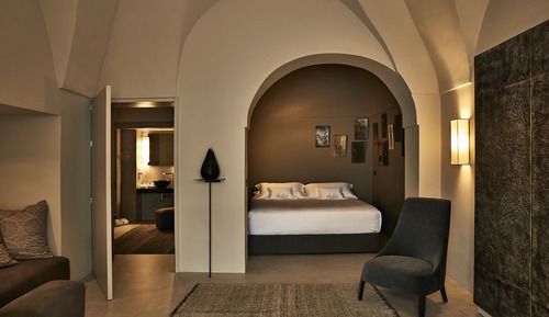 Suite Deluxe