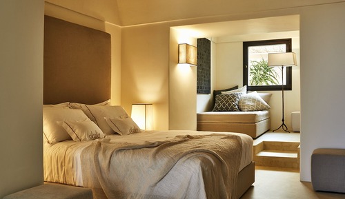 Suite ejecutiva
