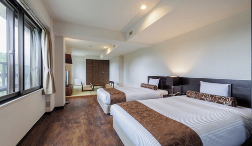 Habitación, no fumadores
