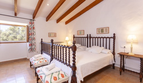 Estudio tradicional, 1 habitación